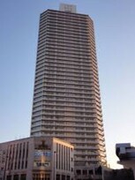 豊洲シエルタワ－(11F)