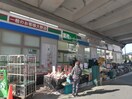 業務スーパー 喜多見店(スーパー)まで1300m アヴァンセ成城b棟