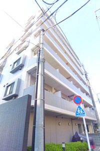 アランシア本所吾妻橋（702）