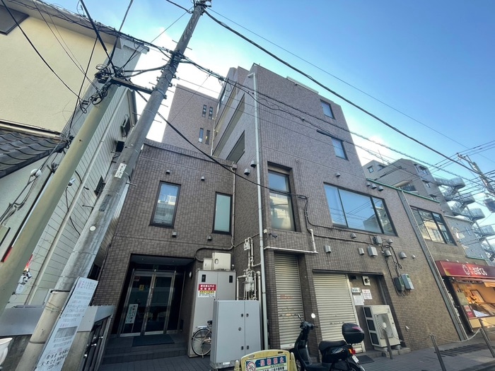 外観写真 宮澤ビル