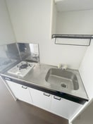 キッチン 宮澤ビル