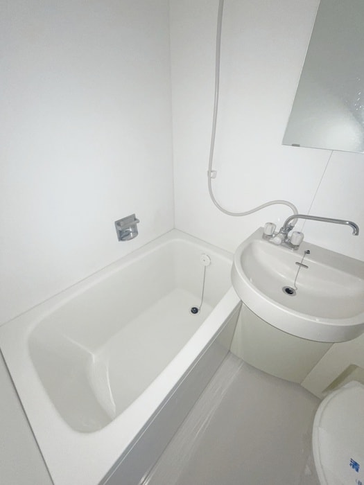 バス／シャワールーム等 宮澤ビル