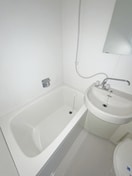 バス／シャワールーム等 宮澤ビル