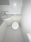 トイレ 宮澤ビル