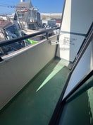 ベランダ・バルコニー 宮澤ビル