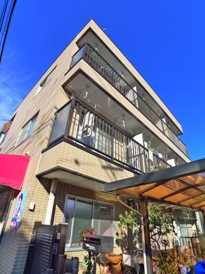 間嶋ビル