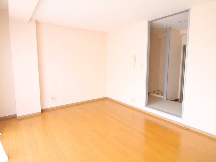 居室 江田パ－クサイドマンション