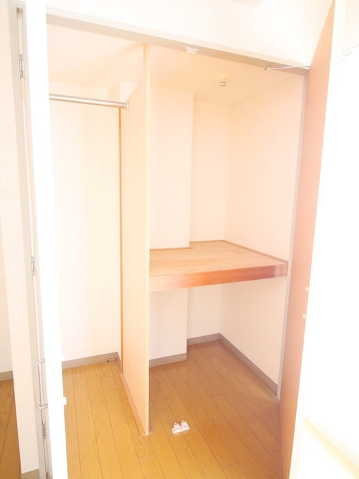 収納 江田パ－クサイドマンション