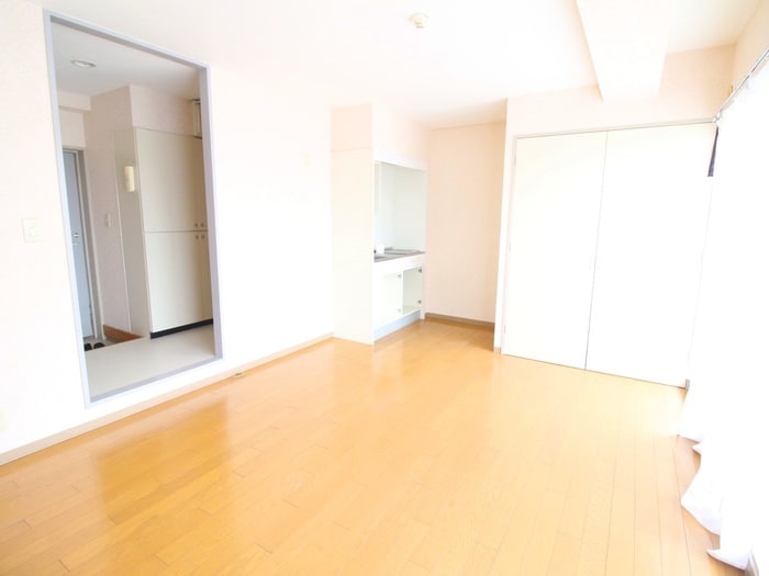 居室 江田パ－クサイドマンション