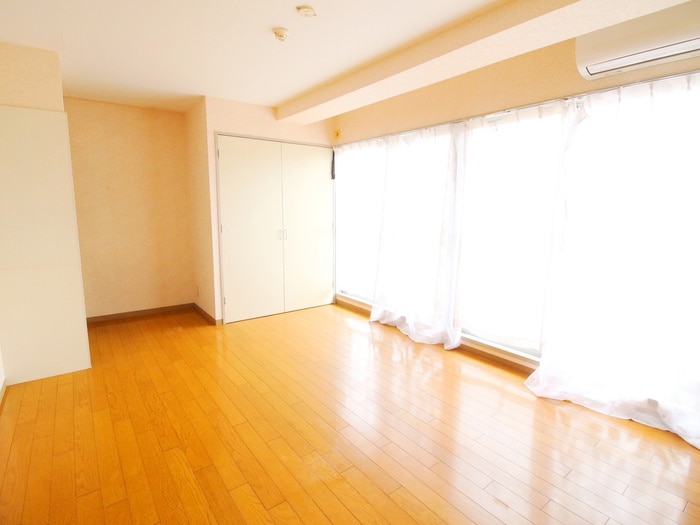 居室 江田パ－クサイドマンション