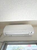 内観写真 江田パ－クサイドマンション