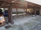 駐車場 ハイツルミエ－ル