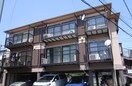外観写真 ハイツルミエ－ル
