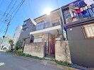 齋藤貸家の外観