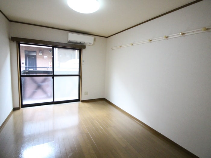 居室 ブリックアーバー