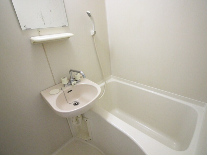 バス／シャワールーム等 ブリックアーバー