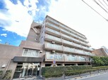 アリビオお花茶屋Ⅰ