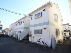 ビエント・松が丘