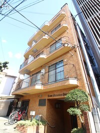 ライオンズマンション山王(502)