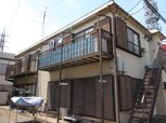 本町フラット