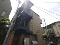 インスパーク本駒込