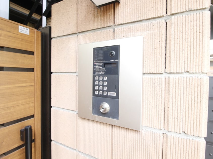 建物設備 インスパーク本駒込