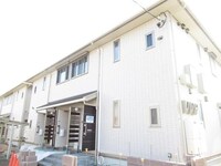 エルメゾン西大宮