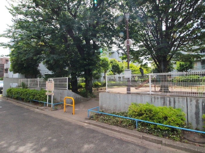 周辺環境 MJYサンズdeux