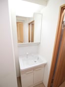 洗面 MJYサンズdeux