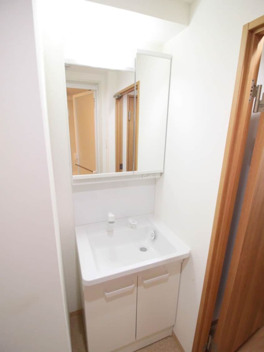 洗面 MJYサンズdeux