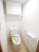 トイレ MJYサンズdeux