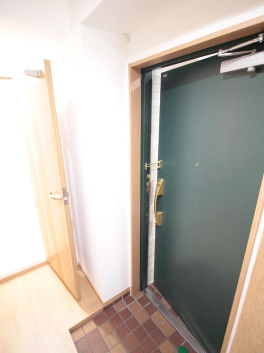 玄関 MJYサンズdeux