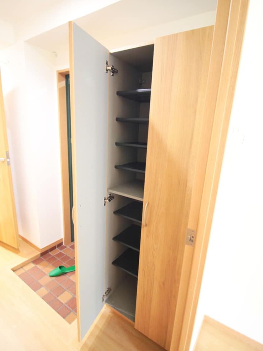 靴箱 MJYサンズdeux