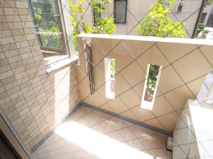 ベランダ・バルコニー MJYサンズdeux