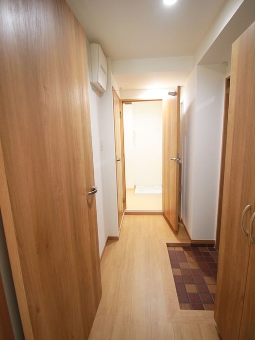 廊下 MJYサンズdeux