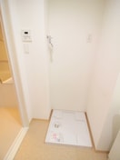 洗濯機置場 MJYサンズdeux