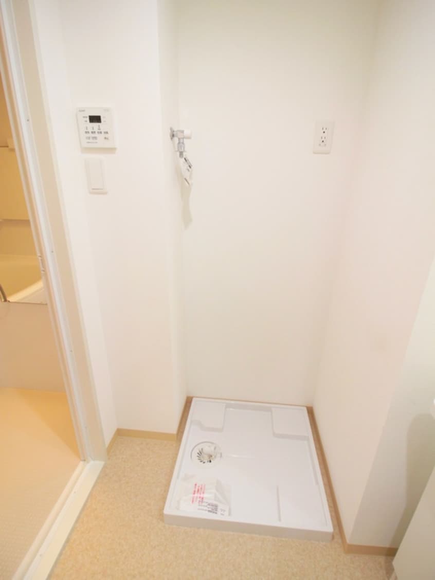 洗濯機置場 MJYサンズdeux