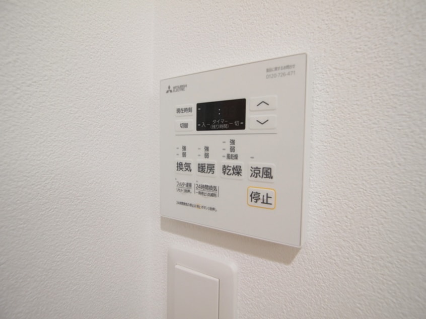 内観写真 MJYサンズdeux