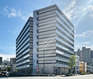 メインステージ南砂町(1009)