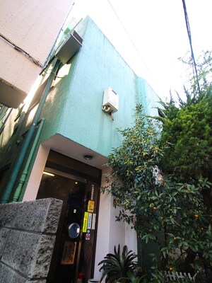 ヴィラ新田