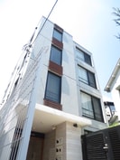ラニ池袋の外観