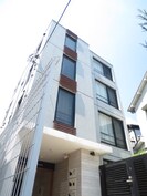 ラニ池袋の外観