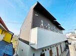 アザーレ・クオン読売ランド前