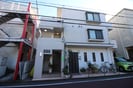ソレイユ町田の外観