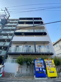アイマンションⅡ