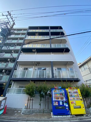 アイマンションⅡ