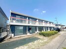 ブリリアントの外観