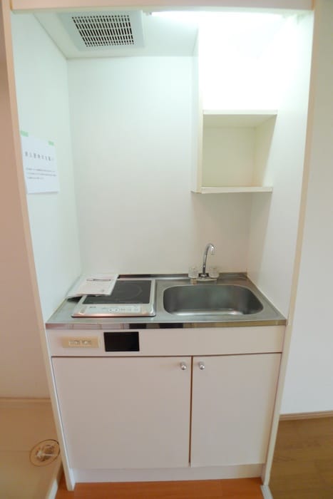 キッチン ブリリアント