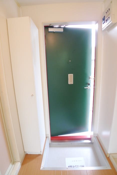 玄関 ブリリアント