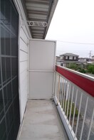 ベランダ・バルコニー ブリリアント